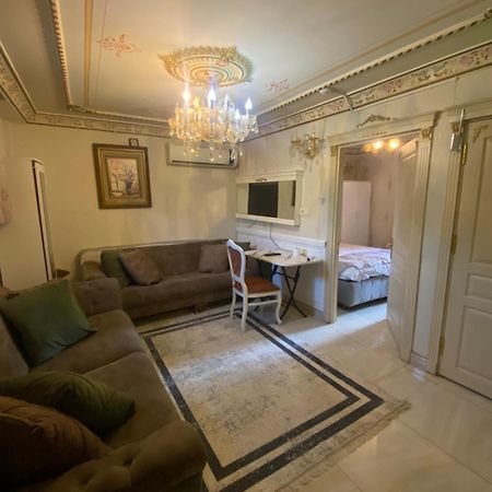Mihri Hatun Suit Otel Istanbul Ngoại thất bức ảnh