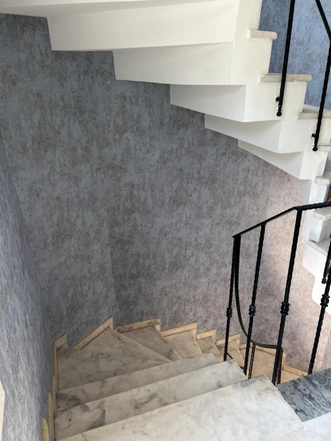 Mihri Hatun Suit Otel Istanbul Ngoại thất bức ảnh