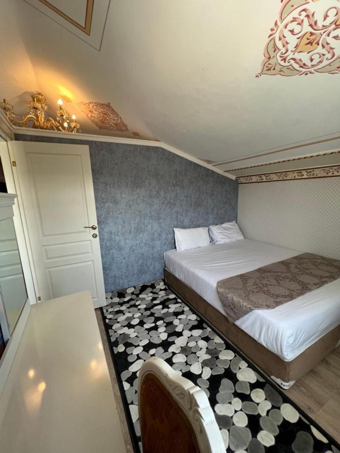 Mihri Hatun Suit Otel Istanbul Ngoại thất bức ảnh