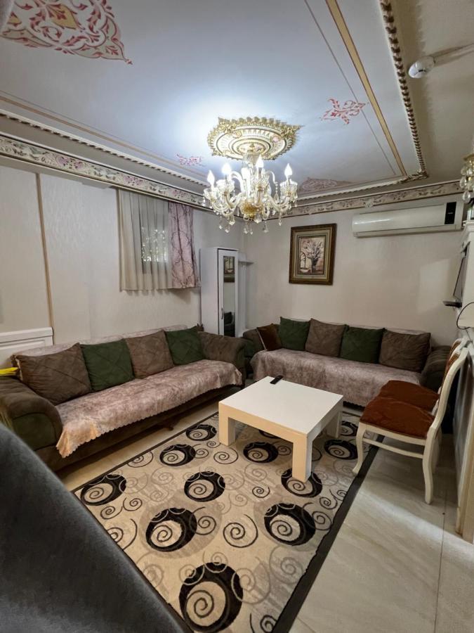 Mihri Hatun Suit Otel Istanbul Ngoại thất bức ảnh