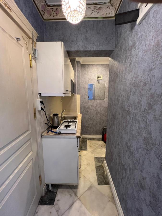 Mihri Hatun Suit Otel Istanbul Ngoại thất bức ảnh